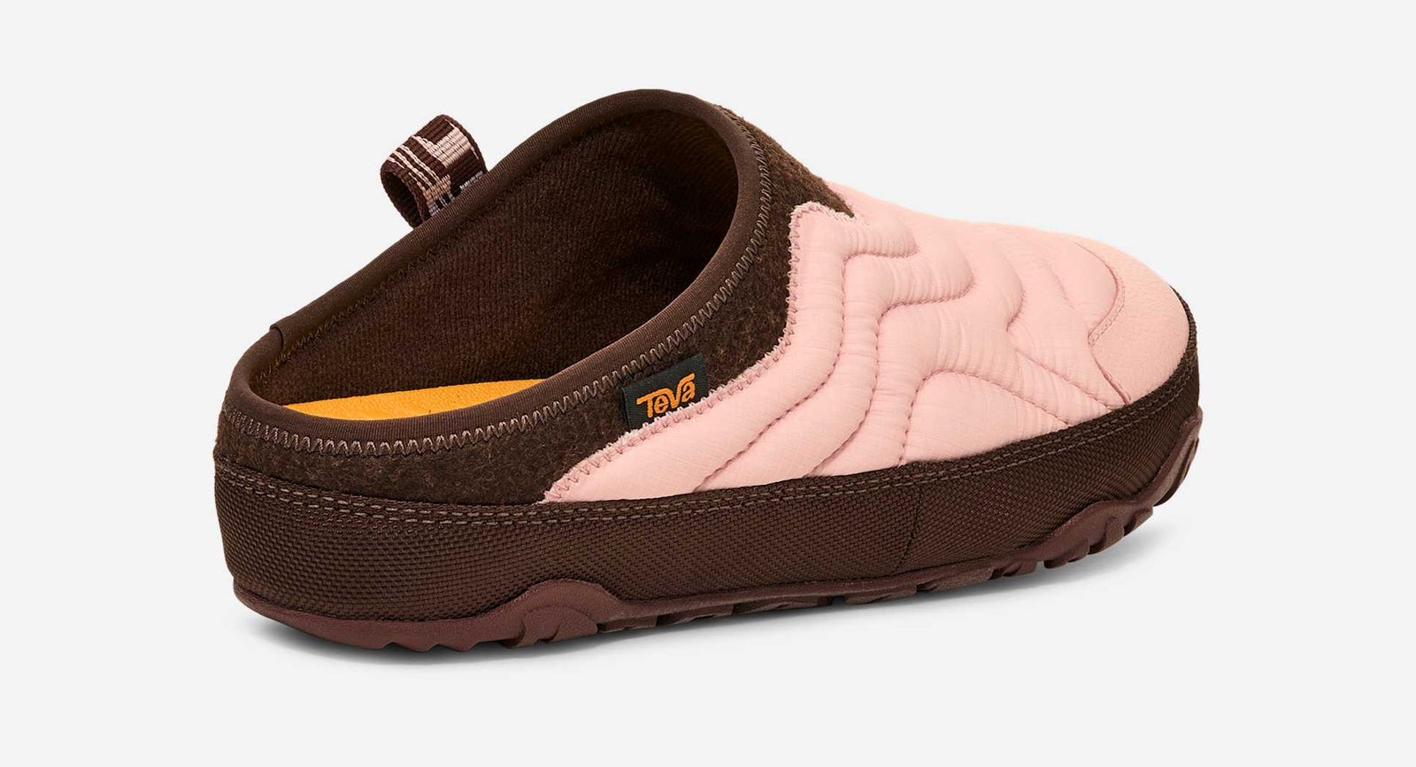Teva ReEmber Terrain Slip On ROSE SMOKE CHOCOLATE