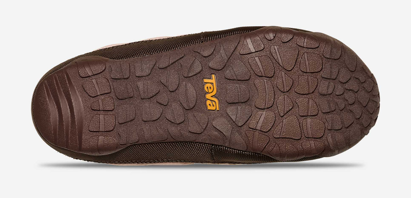 Teva ReEmber Terrain Slip On ROSE SMOKE CHOCOLATE