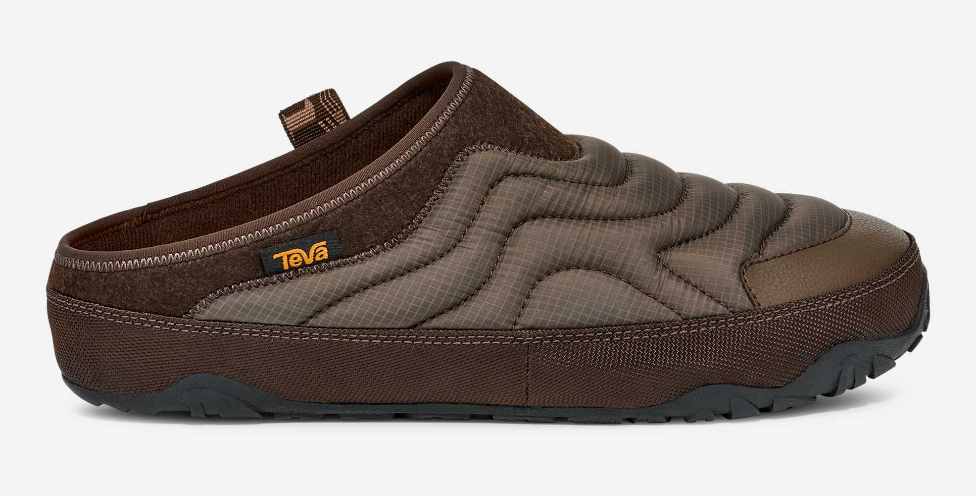 Teva ReEmber Terrain Slip On SLATE BLACK CHOCOLATE