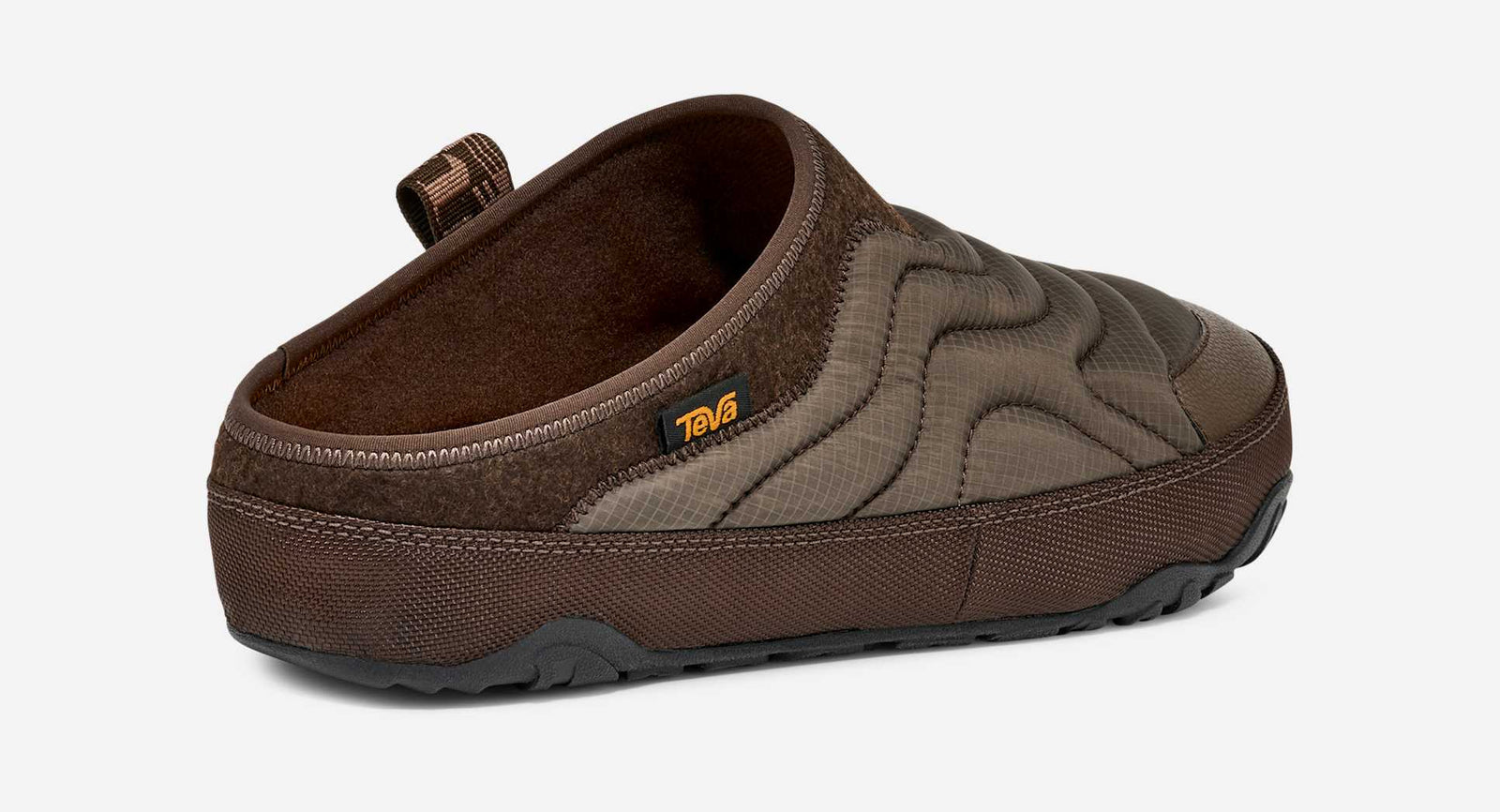 Teva ReEmber Terrain Slip On SLATE BLACK CHOCOLATE