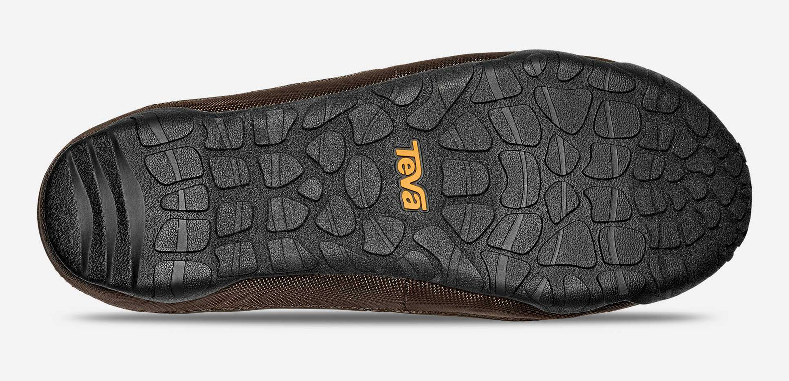Teva ReEmber Terrain Slip On SLATE BLACK CHOCOLATE
