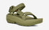 Teva W Hurricane XLT2 Ampsole IGUANA