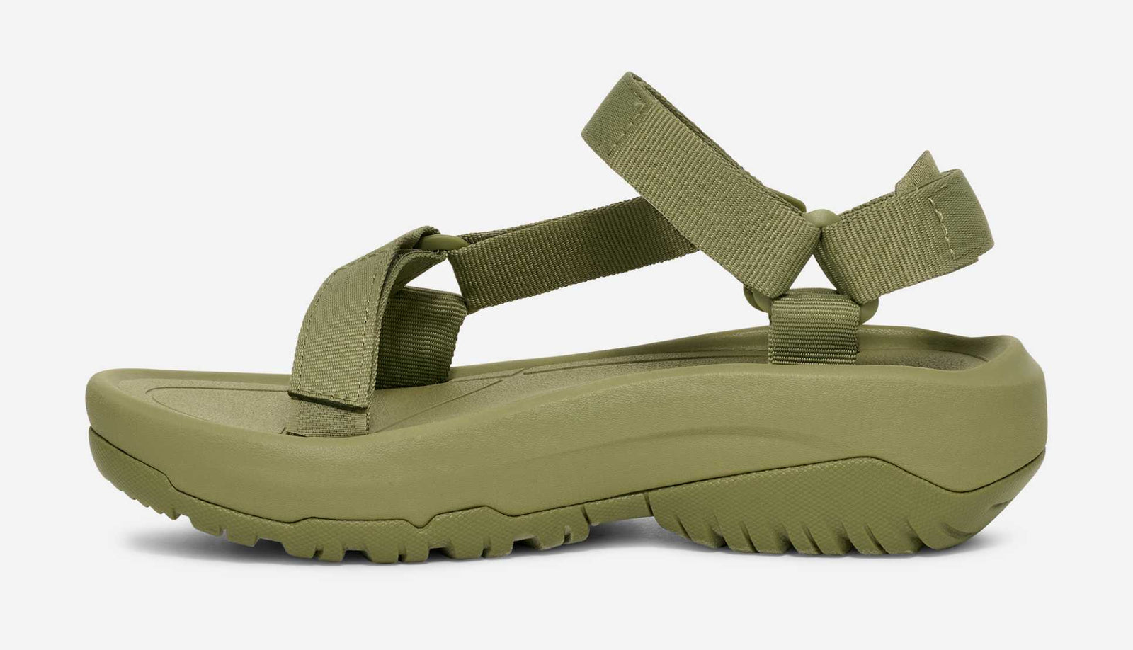 Teva W Hurricane XLT2 Ampsole IGUANA