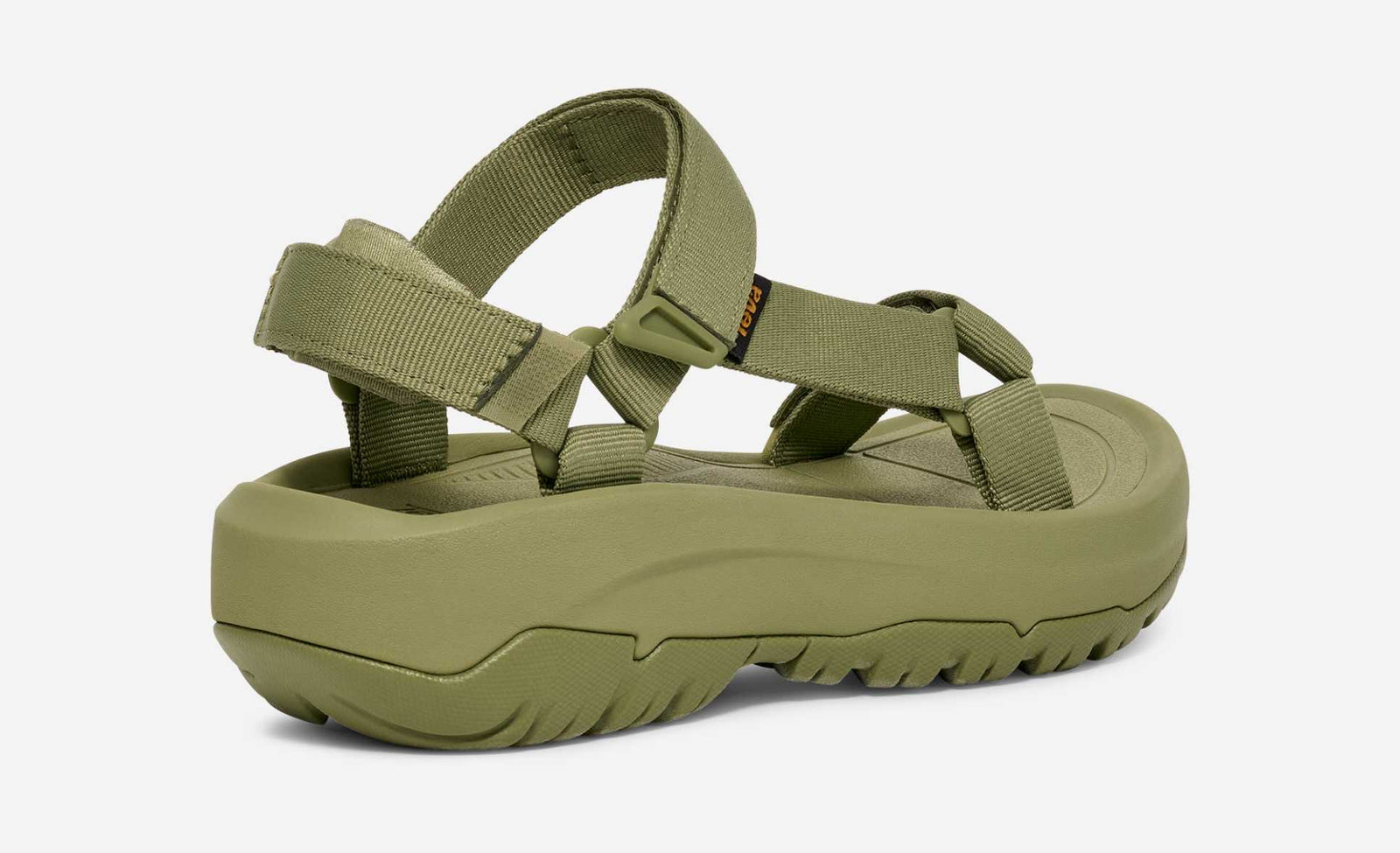 Teva W Hurricane XLT2 Ampsole IGUANA