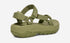 Teva W Hurricane XLT2 Ampsole IGUANA