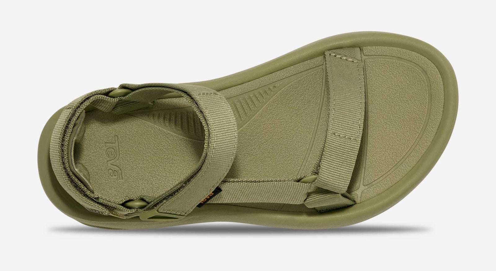 Teva W Hurricane XLT2 Ampsole IGUANA