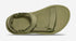 Teva W Hurricane XLT2 Ampsole IGUANA