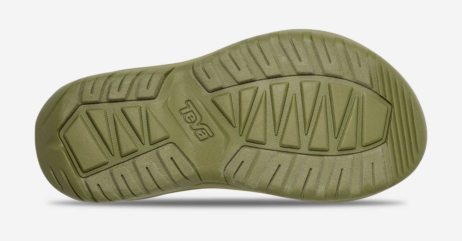 Teva W Hurricane XLT2 Ampsole IGUANA