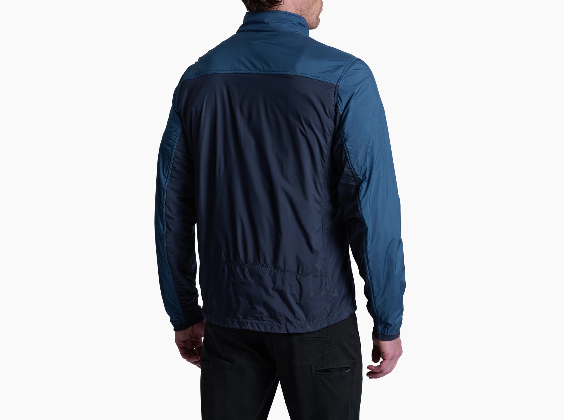 KUHL M The One Jacket DARK STORM / MUTINY BLUE
