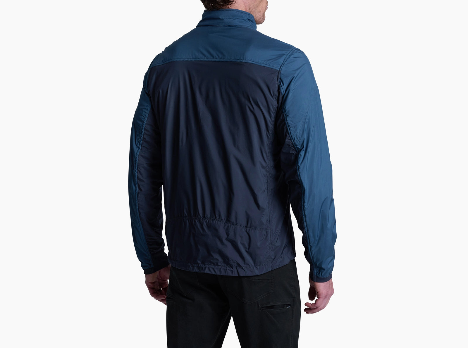 KUHL M The One Jacket DARK STORM / MUTINY BLUE