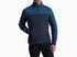 KUHL M The One Jacket DARK STORM / MUTINY BLUE