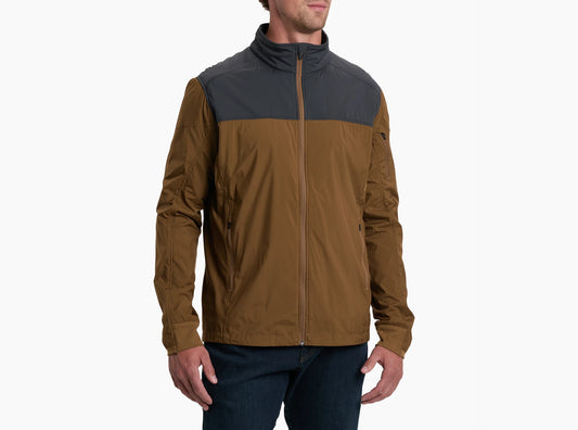 KUHL M The One Jacket HEADWATER