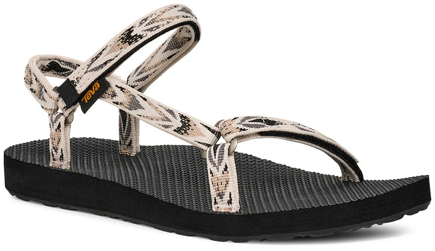 Teva W Original Universal Slim ARCHIVE WINGS WHITE
