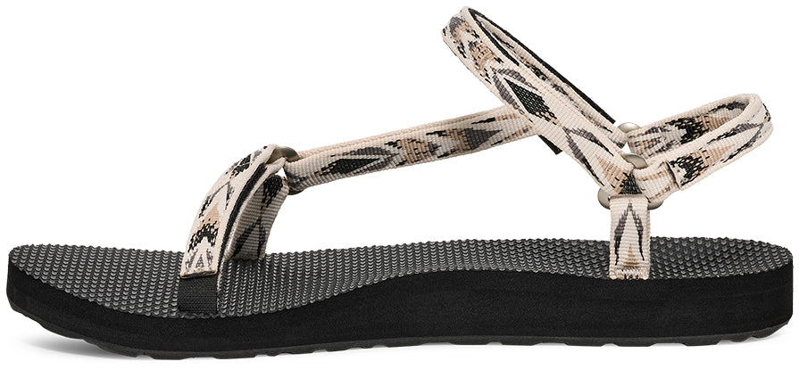 Teva W Original Universal Slim ARCHIVE WINGS WHITE