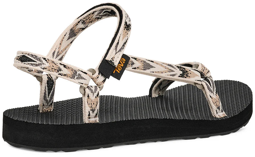 Teva W Original Universal Slim ARCHIVE WINGS WHITE