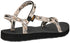 Teva W Original Universal Slim ARCHIVE WINGS WHITE