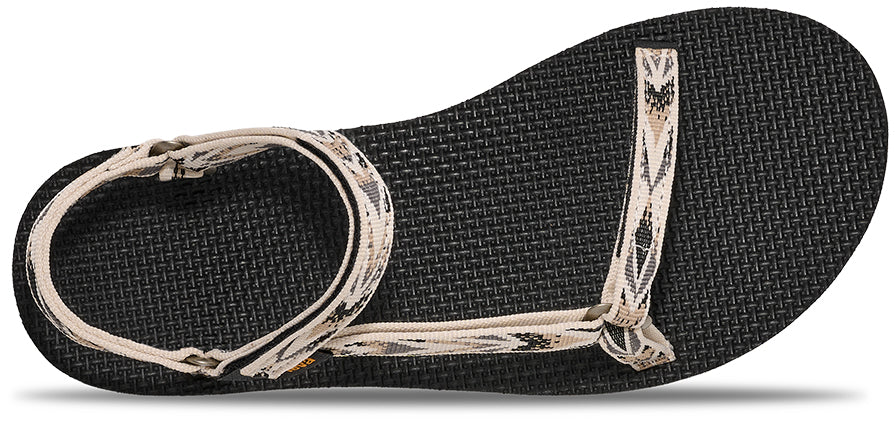Teva W Original Universal Slim ARCHIVE WINGS WHITE