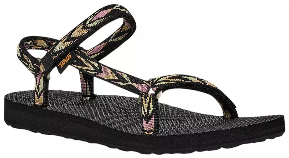 Teva W Original Universal Slim ARCHIVE WINGS