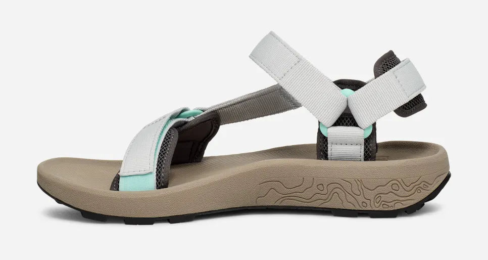 Teva W Hydratrek Sandal LUNAR ROCK