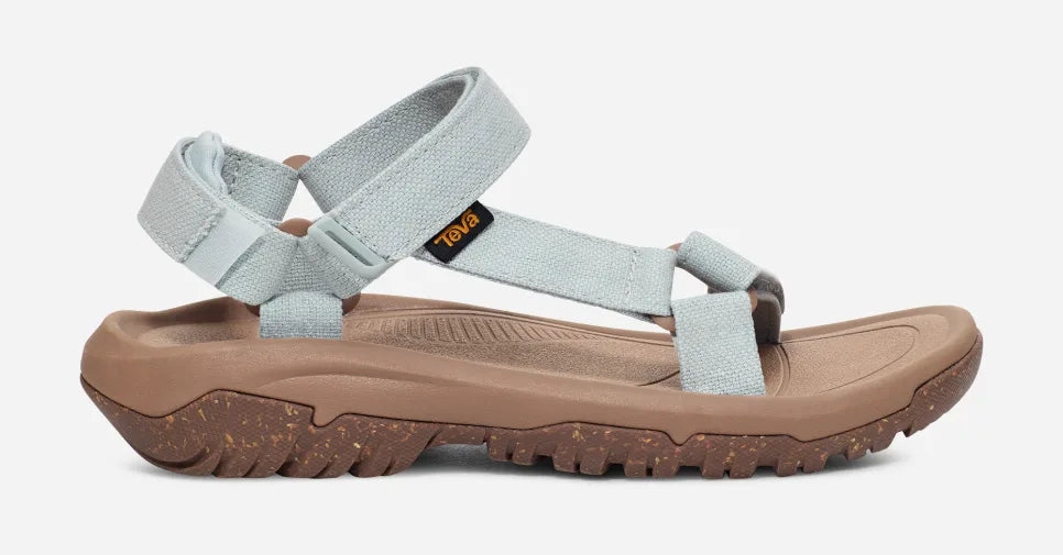 Teva W Hurricane XLT2 Hemp PEARL BLUE / CARIBOU