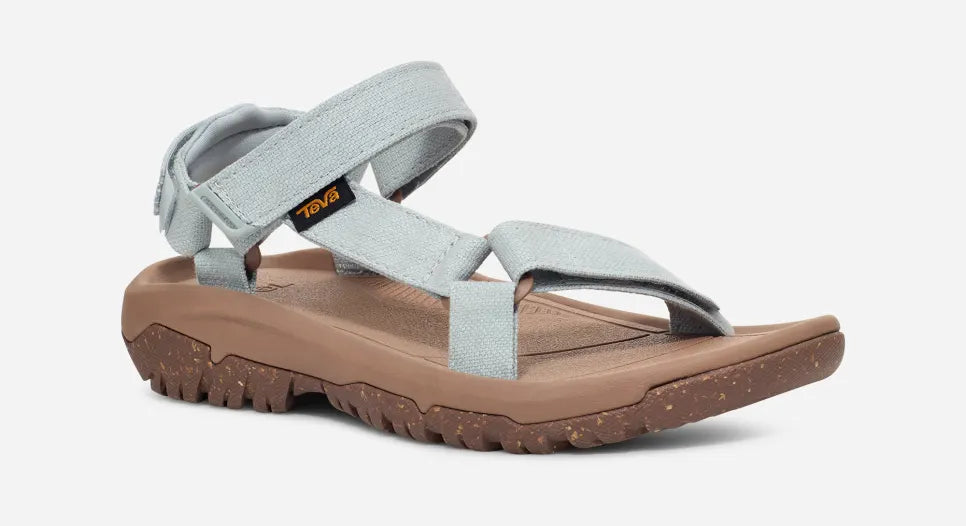 Teva W Hurricane XLT2 Hemp PEARL BLUE / CARIBOU