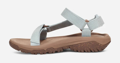 Teva W Hurricane XLT2 Hemp PEARL BLUE / CARIBOU