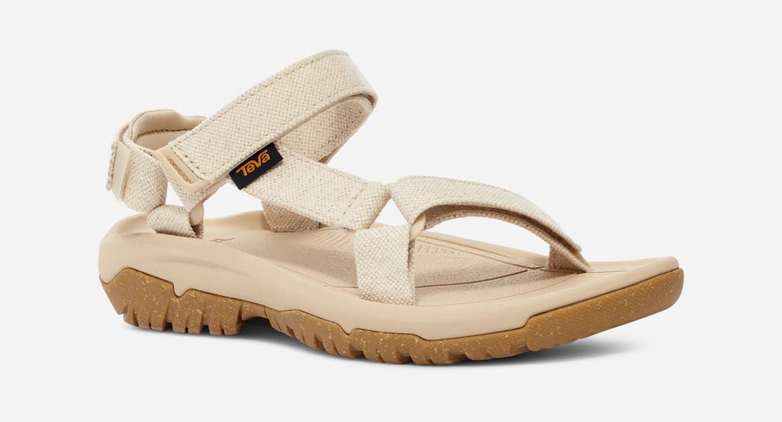 Teva W Hurricane XLT2 Hemp UNDYED