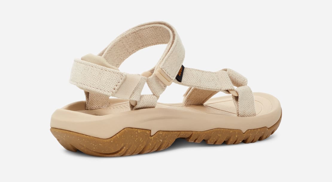 Teva W Hurricane XLT2 Hemp UNDYED