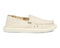 Sanuk W Donna Hemp WHITE