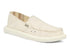 Sanuk W Donna Hemp WHITE