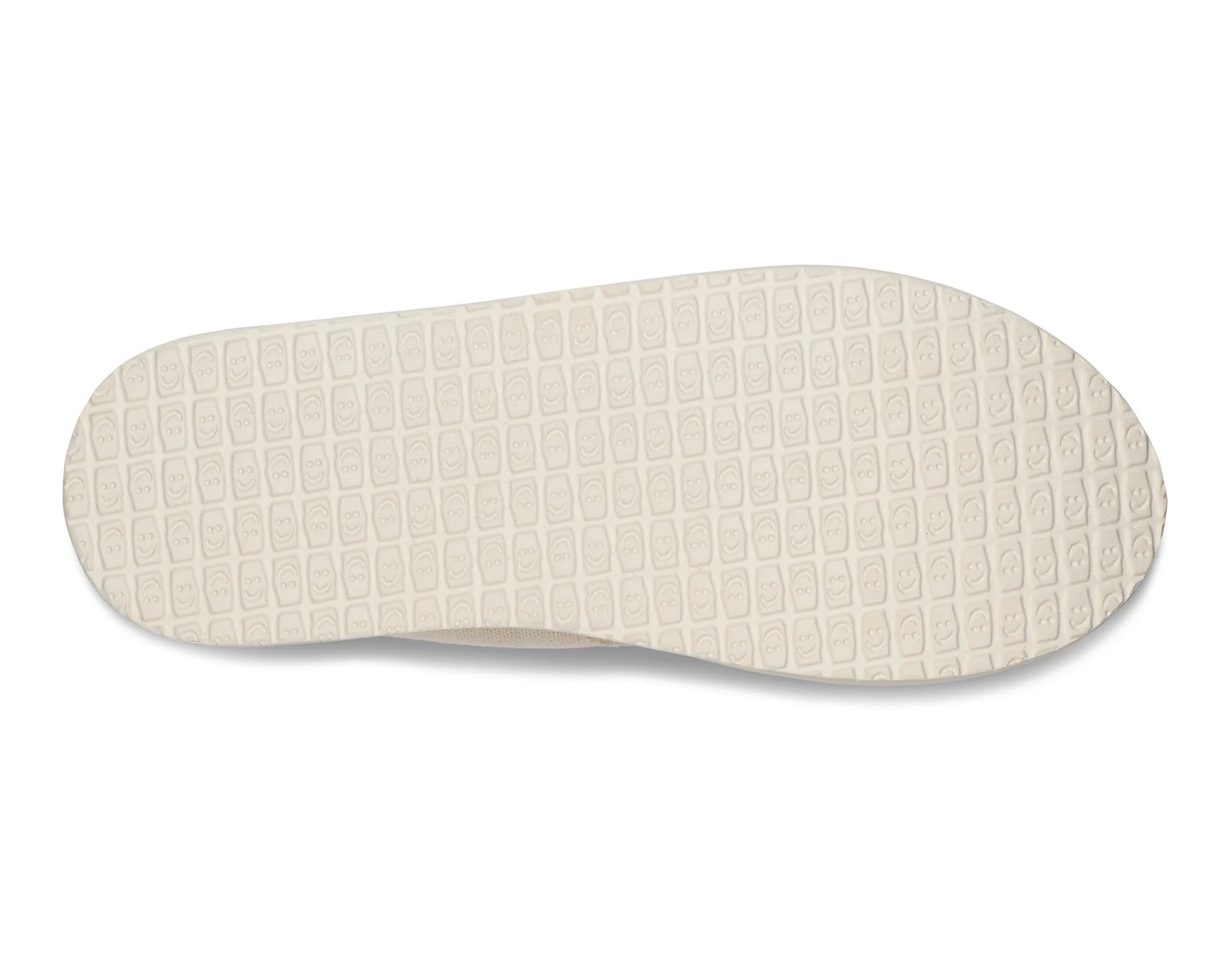 Sanuk W Donna Hemp WHITE