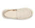 Sanuk W Donna Hemp WHITE