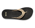 Sanuk W Highland Metallic CHAMPAGNE