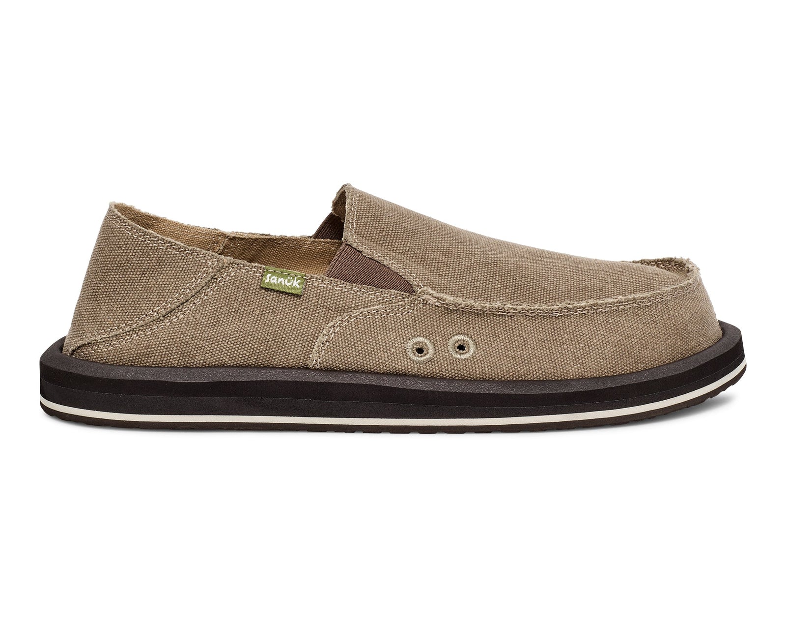 Sanuk M Donny BROWN