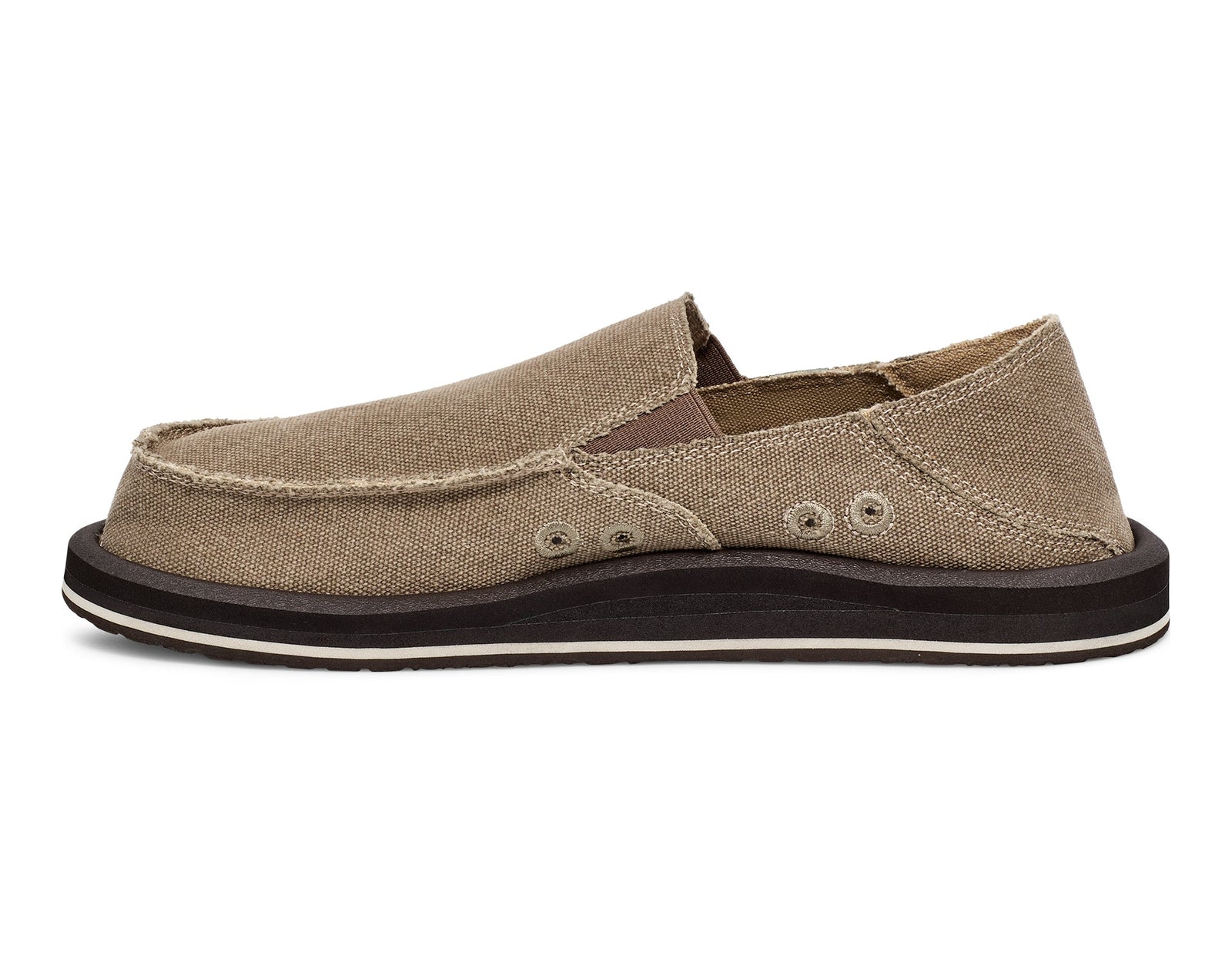 Sanuk M Donny BROWN