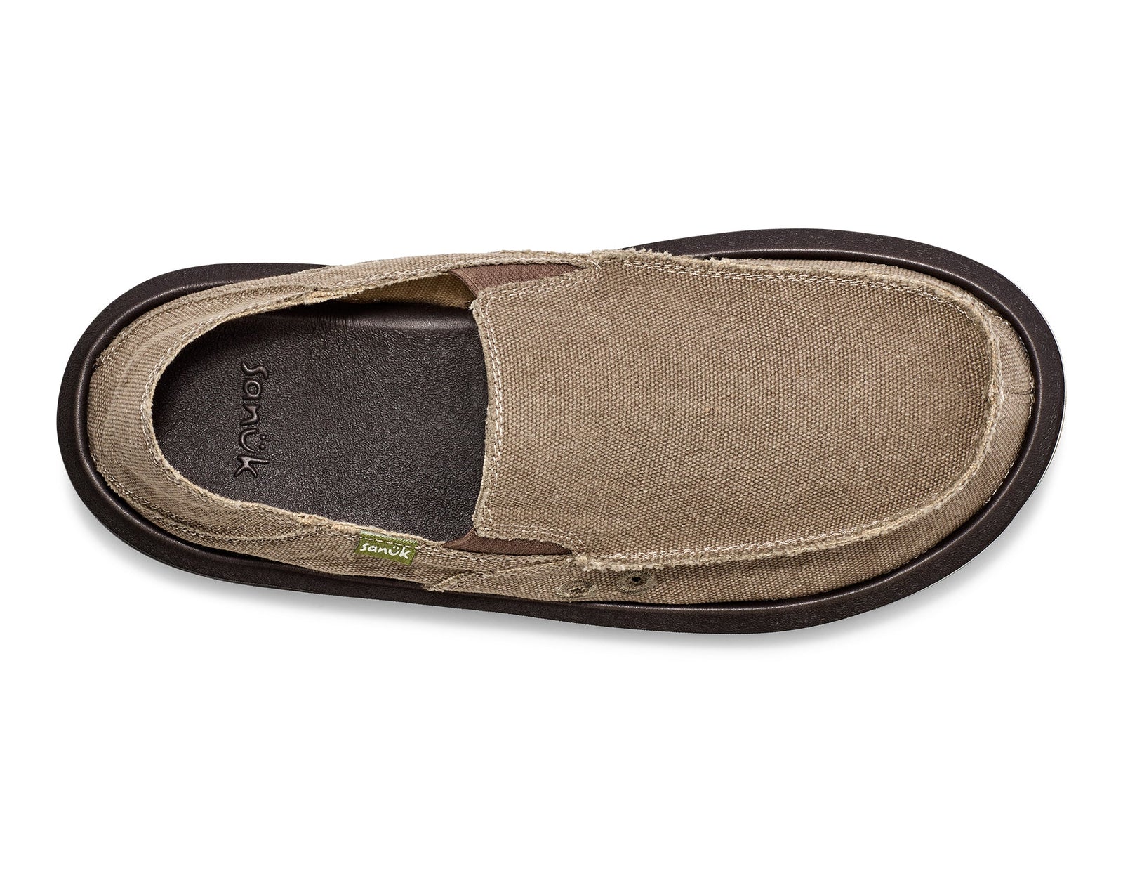 Sanuk M Donny BROWN