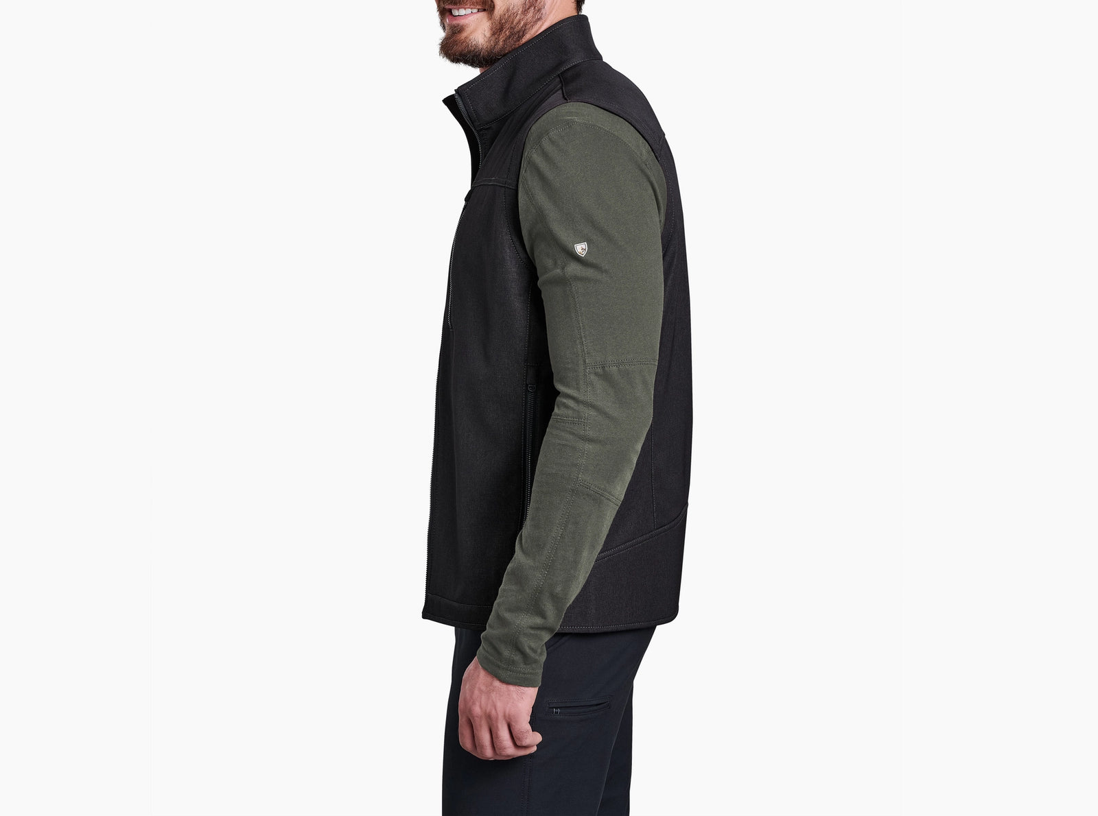 KUHL M Impakt Vest GOTHAM