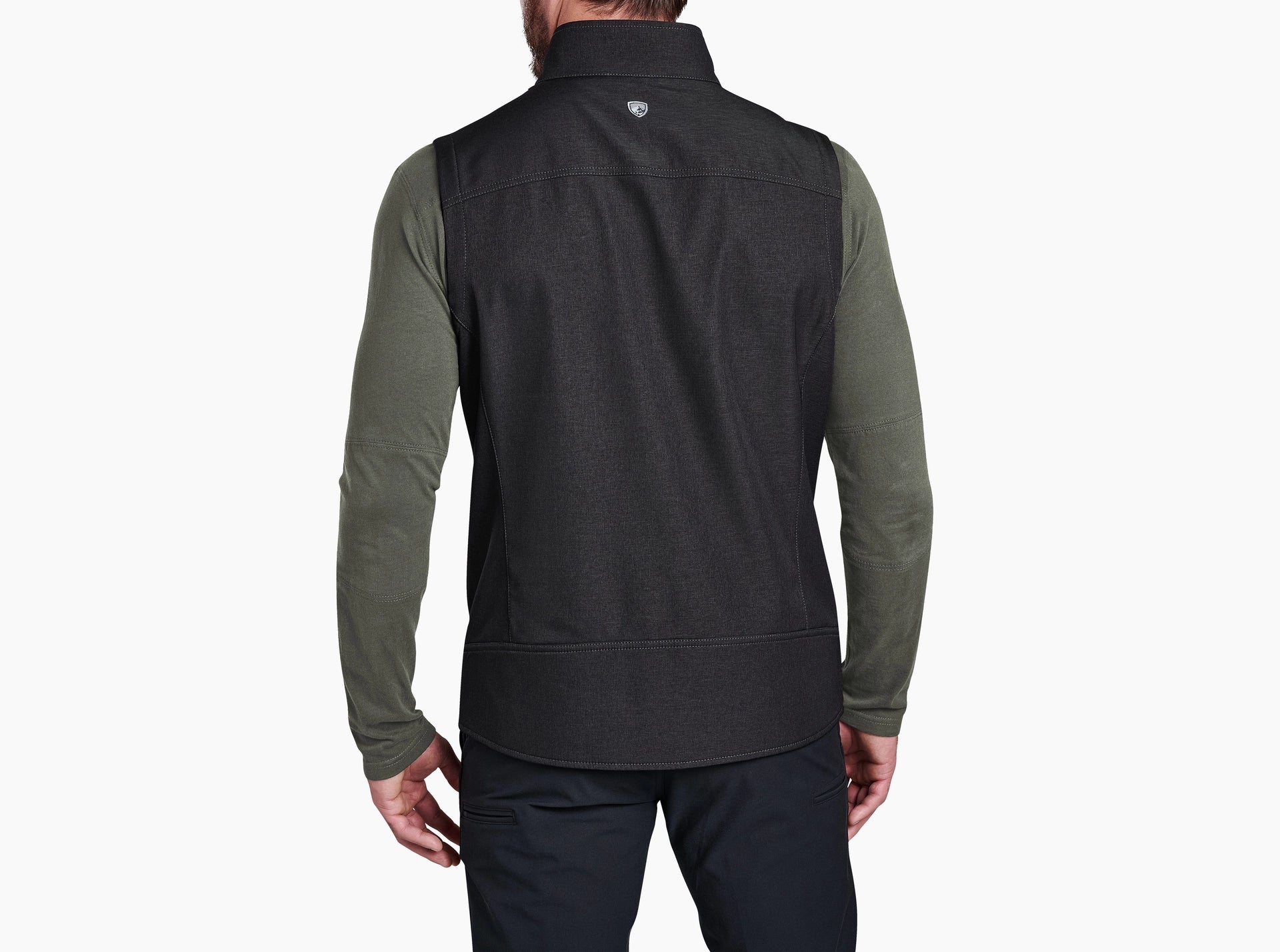 KUHL M Impakt Vest GOTHAM