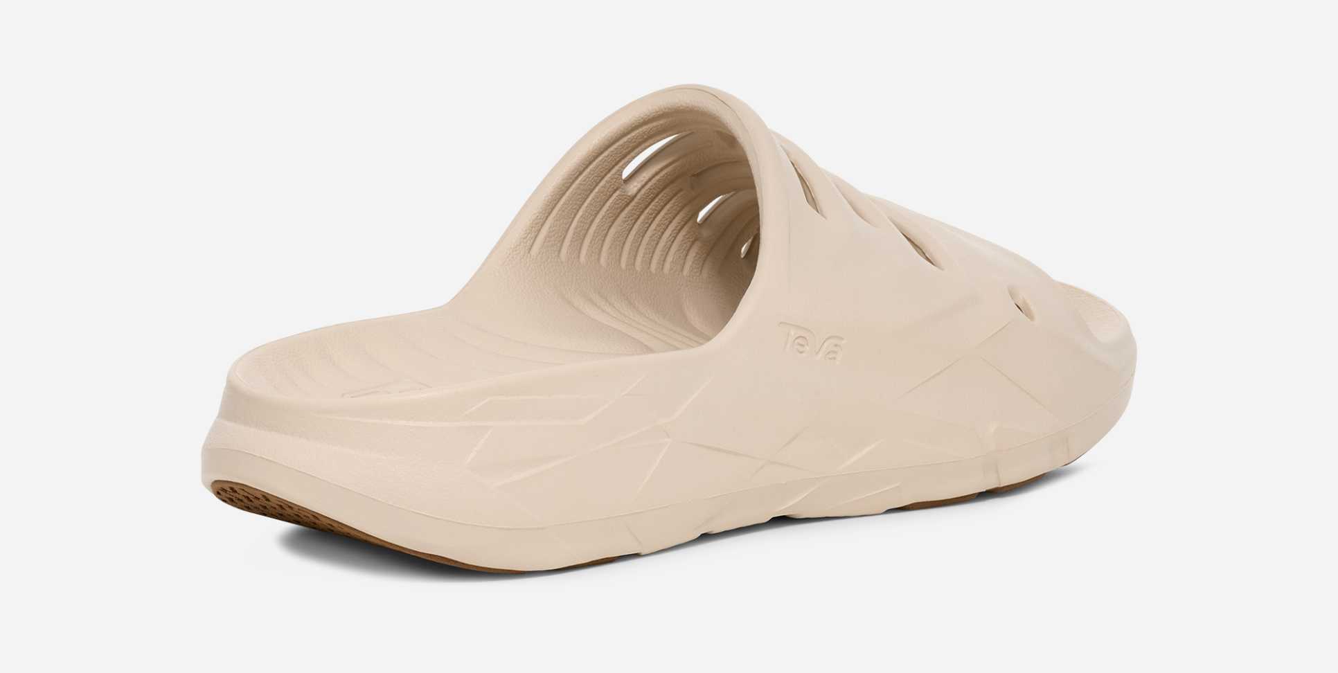Teva M Aprestrail Slide BIRCH