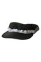 KAVU Organic Strapvisor JET BLACK