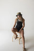 KAVU Organic Strap Bucket FOREST MIX