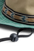 KAVU Organic Strap Bucket FOREST MIX