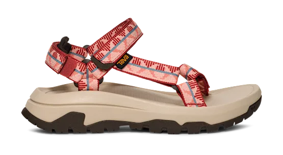 Teva W Hurricane XLT3 CRISS CROSS BOSSA NOVA
