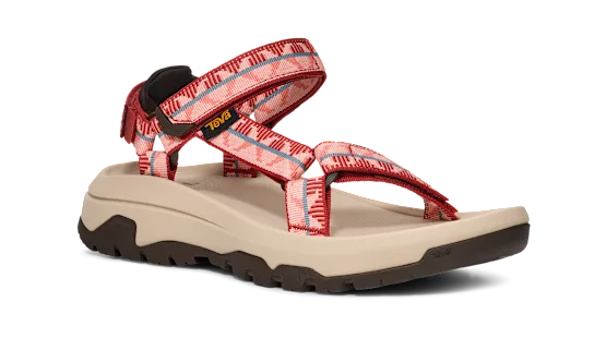 Teva W Hurricane XLT3 CRISS CROSS BOSSA NOVA