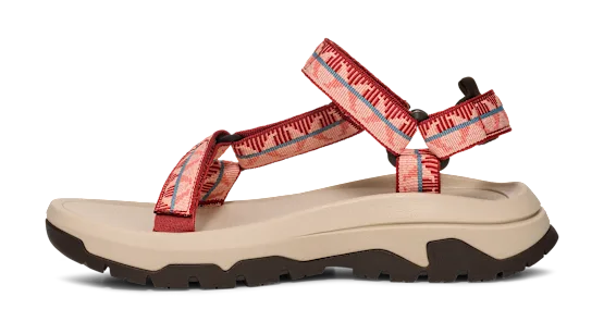 Teva W Hurricane XLT3 CRISS CROSS BOSSA NOVA