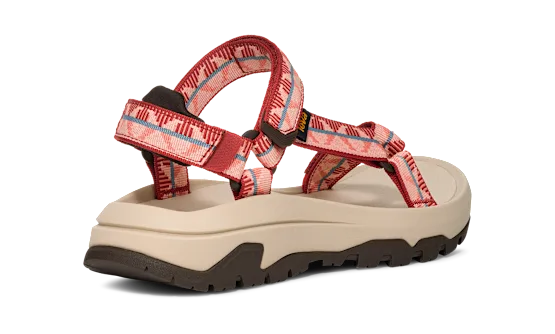 Teva W Hurricane XLT3 CRISS CROSS BOSSA NOVA