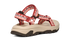 Teva W Hurricane XLT3 CRISS CROSS BOSSA NOVA