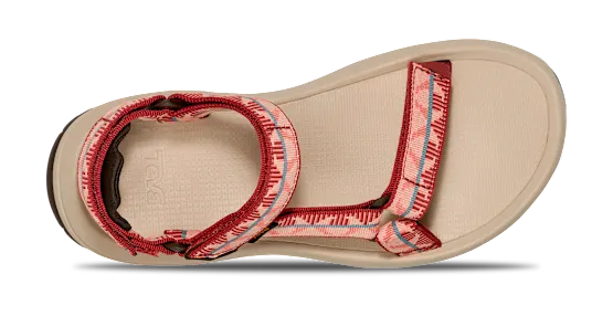 Teva W Hurricane XLT3 CRISS CROSS BOSSA NOVA