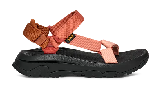 Teva W Hurricane XLT3 SEDONA MULTI