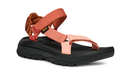 Teva W Hurricane XLT3 SEDONA MULTI